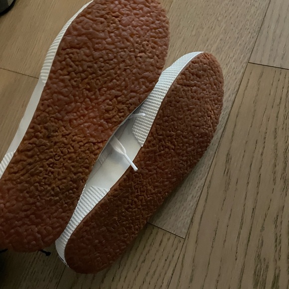 White supergas used once - Picture 3 of 3